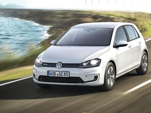 二师兄玩车 | 和国内千差万别，德国7月新能源车销量排行榜出炉