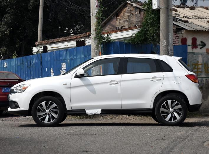 最可惜的SUV,十年无大修,上市至今备受赞誉,低至11万起!