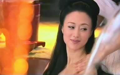 二婚的王娡为什么还能够成为汉景帝的皇后？