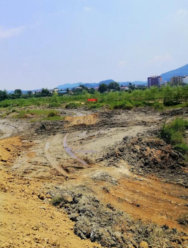 天生狂野,钟爱冒险--达斯特冒险家湖南浏阳越野试驾会报名开启