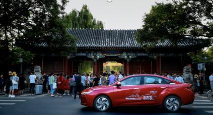 闪试、三天免费开、一万置换补贴,几何A这波操作有点厉害