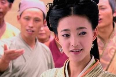 二婚的王娡为什么还能够成为汉景帝的皇后？