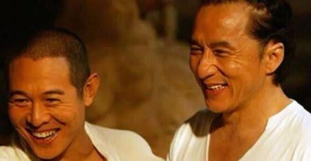 李连杰代言网游，成龙拍烂片，曾经的功夫巨星跌下神坛？