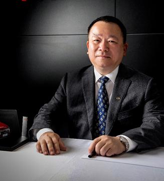 广汽三菱李曲明：充分利用科技创新引领企业实现高质量发展