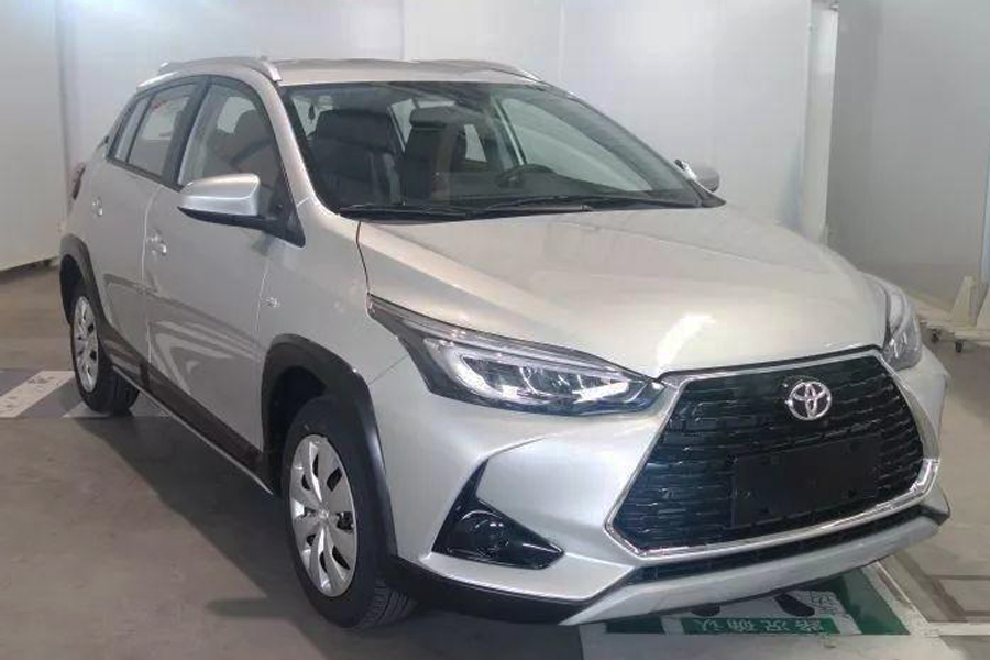 丰田年内将推3款重磅新车,全新RAV4荣放、2.0L亚洲龙领衔