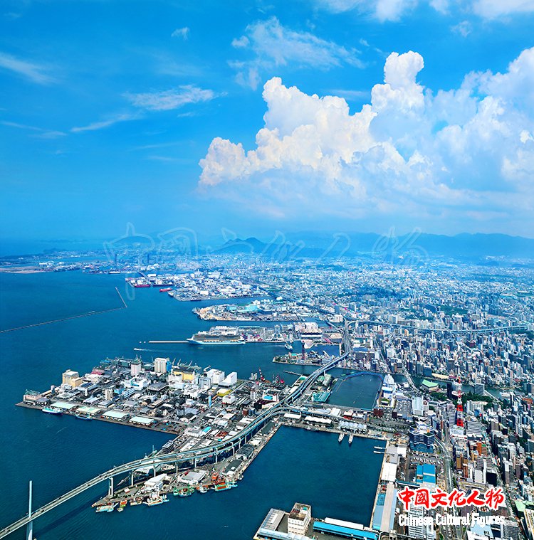 既要笔墨 又要现代—姜宝林艺术展在日本福冈亚洲美术馆隆重举行