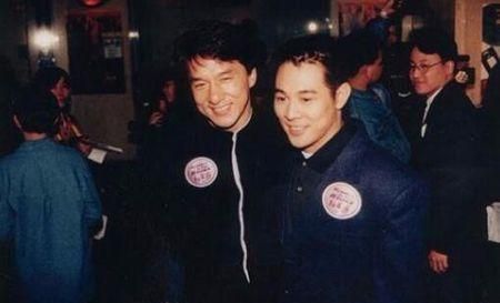 李连杰代言网游，成龙拍烂片，曾经的功夫巨星跌下神坛？