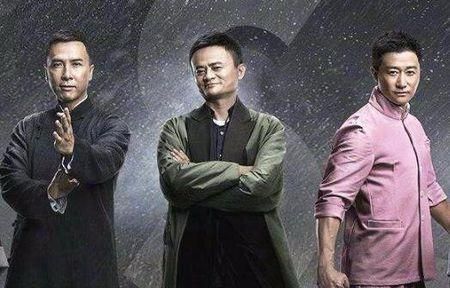 李连杰代言网游，成龙拍烂片，曾经的功夫巨星跌下神坛？