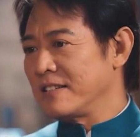 李连杰代言网游，成龙拍烂片，曾经的功夫巨星跌下神坛？