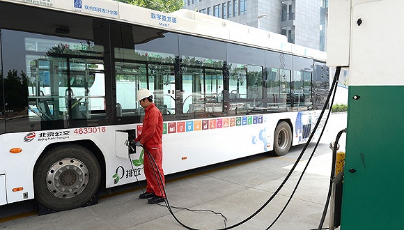 新能源客车7月销量大涨,补贴过渡期内“抢装”是主因