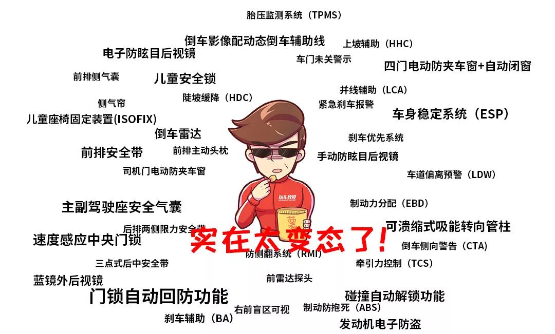 最低4万多,它们号称国内最不愁卖的5款车!