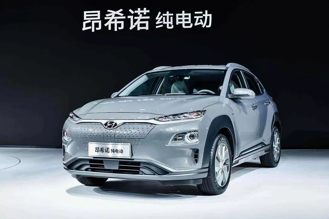 超280万中国车主的选择,这些不烧油的家用车你选谁?