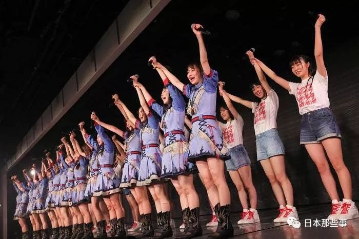 NGT48重新开始活动 引粉丝不满