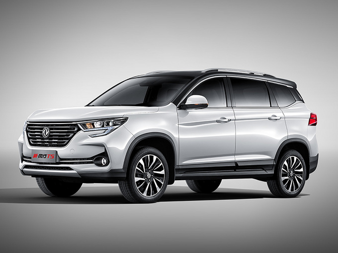 国产大5座SUV,取消宝马引擎,尺寸还缩小,6.99万值不值?