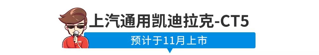 买车先别着急,即将上市这几款新车值得等一等!