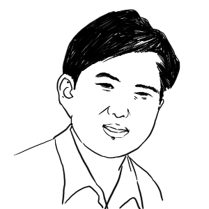 张 锐