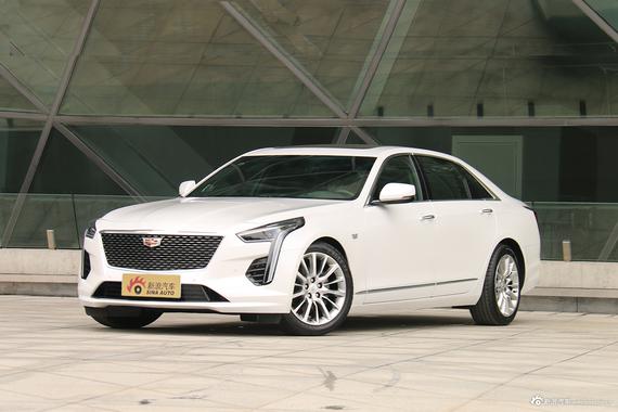 [知识帖]了解CT6 只看这篇就够了