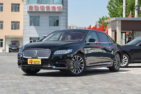 [知识帖]全方位看懂林肯大陆