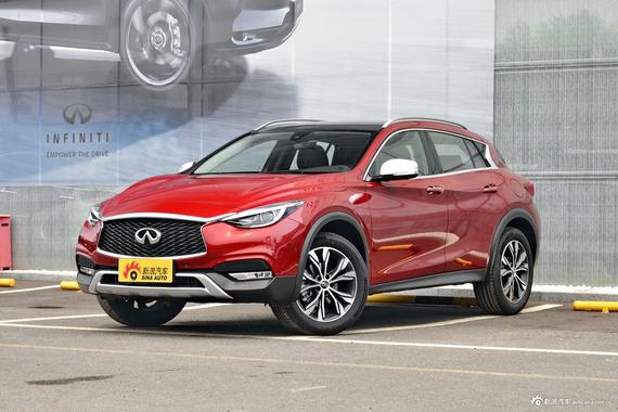 [知识帖]我想买车 QX30 怎么样？