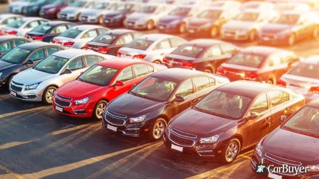 汽车产业8月考核蓝色预警，多家车企或将面临退市风险