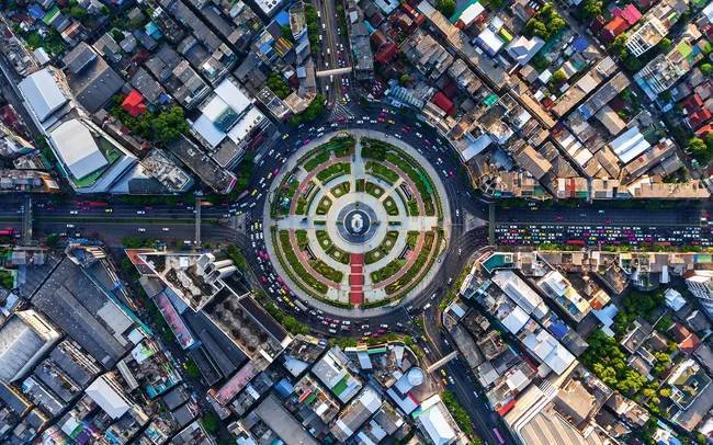 亚洲十大最好城市排行榜，你知道几个，猜对两个以上算你厉害