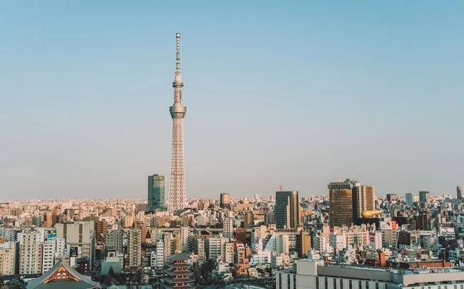 亚洲十大最好城市排行榜，你知道几个，猜对两个以上算你厉害