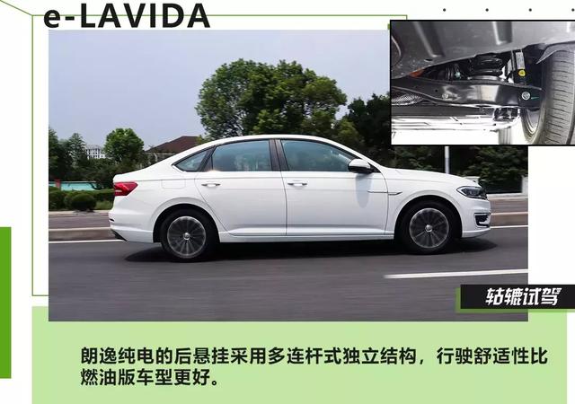 消费者对电动车电池安全的担忧,这款车终于给出最有效的解决方案