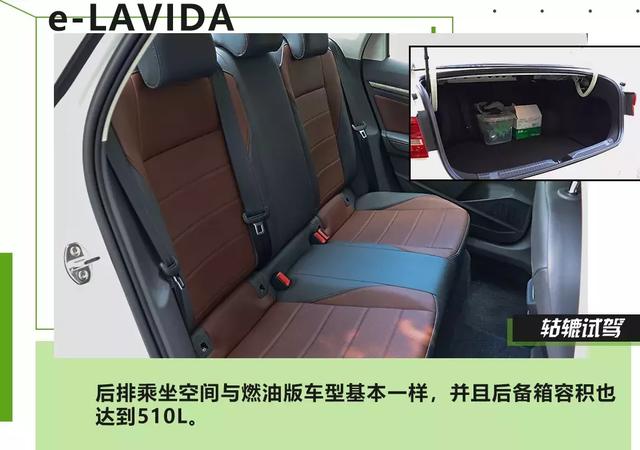 消费者对电动车电池安全的担忧,这款车终于给出最有效的解决方案