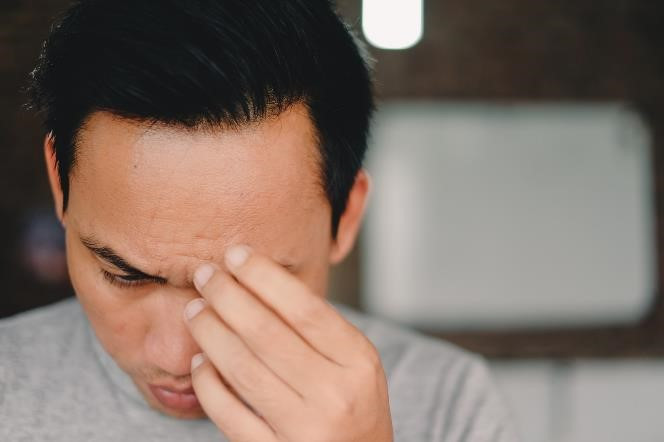 不认命,就是成年人的命!