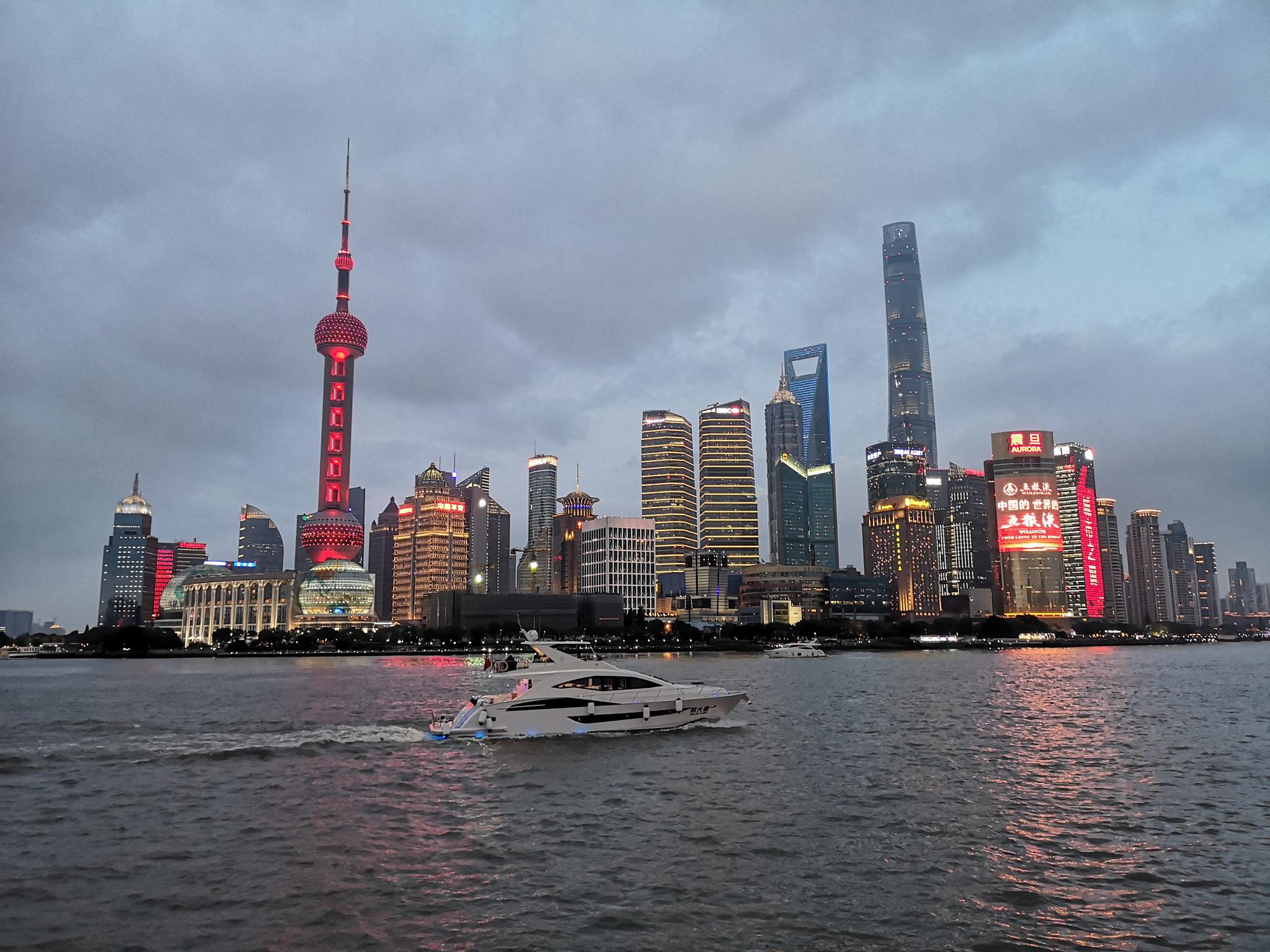 最新排名:中国十大必去旅游城市,你去了