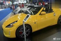 东瀛实力超跑，3.7L配7AT百公里加速仅4秒，颜值比保时捷911帅！