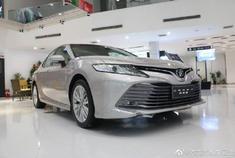 汽车视频：丰田凯美瑞多久改款一次？