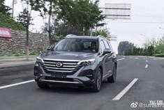 备受关注的国产中型SUV，广汽传祺GS5能否内外兼修？