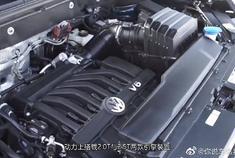 还要啥汉兰达？车长5米重2吨，配四驱爆299马力，号称巨无霸。