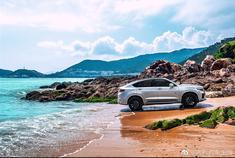 许多网友问我要吉利星越的美图，来了