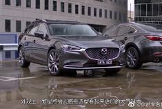 比迈腾还帅！2.0L+6AT，油耗仅6.4L，还看啥凯美瑞？