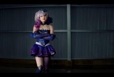 <em>C9</em>×宝马 “He is nothing like you are”