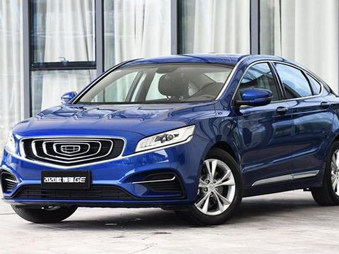 自主品牌占两款，性能车占两款！8月末这6款重磅新车都将上市！