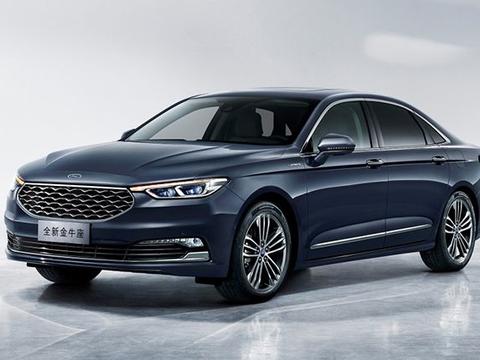 新款金牛座对比丰田亚洲龙，被边缘化的金牛座这次能重回主流吗？