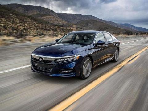 突发！雅阁将于本月底召回22万辆汽车，其中有你的车吗？