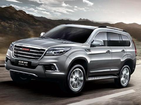 8月份上市的新车,网友最关注的竟然是三把锁