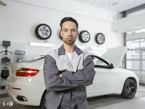 汽车后市场最后一片蓝海，这次抓不住真的要哭了！