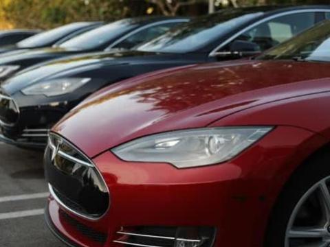 特斯拉品牌知名度有多高？提起电动汽车81%消费者想到它