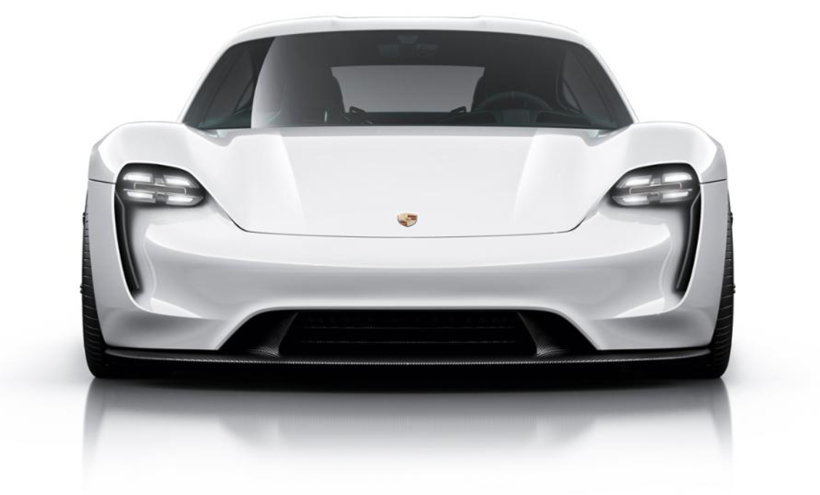 保时捷联手苹果 为电动Taycan提供车载Apple Music