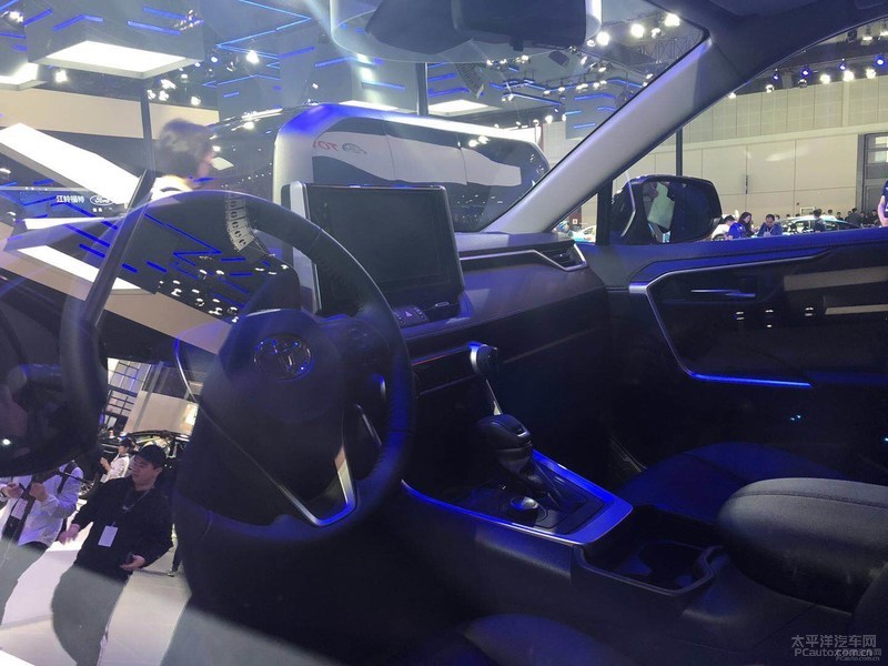 吃着火锅看靓车,2019成都车展新车前瞻(上)