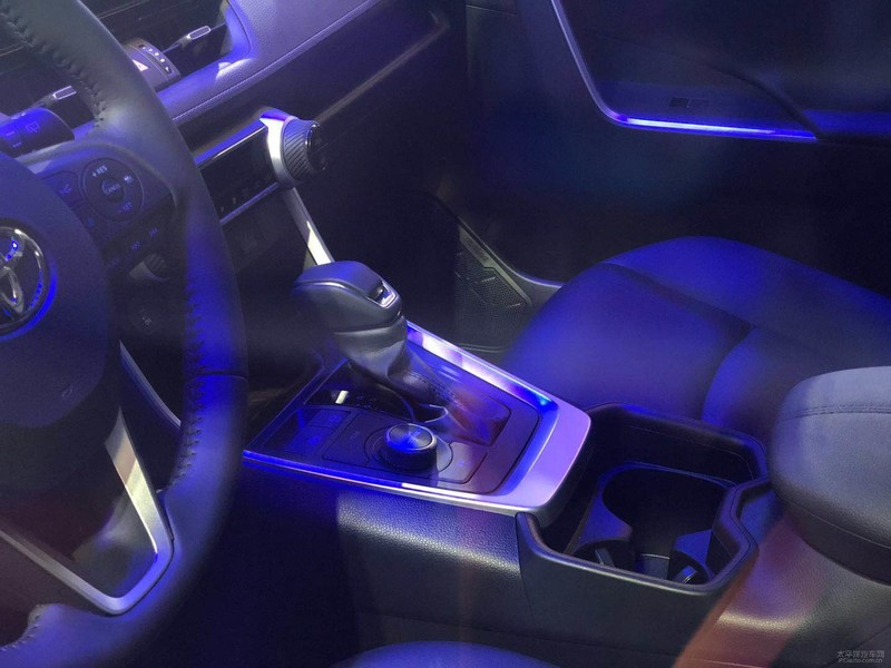 吃着火锅看靓车,2019成都车展新车前瞻(上)