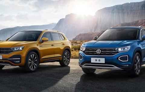 一汽大众上月新车交付量达到十五万余辆，领跑国内乘用车市场