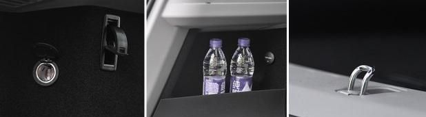 辣妈购车的新选择,新宝骏RS-5空间宽裕、智能语音系统更贴心