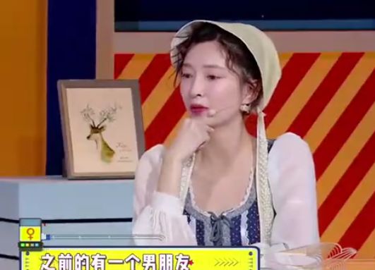 毒舌美少女:一度被视为“爱情”的示范人物?帅是帅,但也是有点渣。