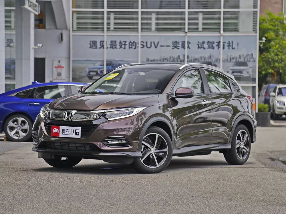 公认最省油的5款SUV,最低不到4毛一公里,开10年不舍得换